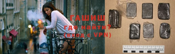 молекула духа Арсеньев